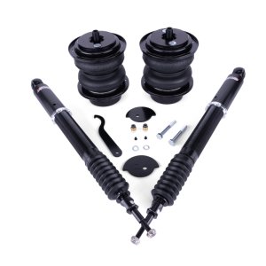 Audi A5 Coilover Suspension Kit - Rear - Air Lift - Air Lift Performance 76505 - `08-`16